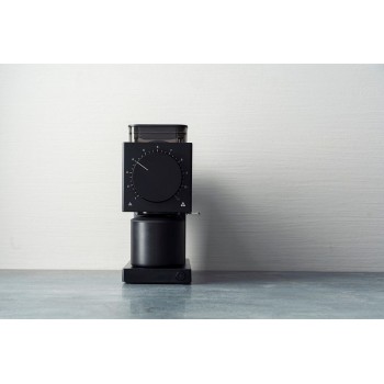 Fellow Ode 2nd Generation - Automatic Grinder Black