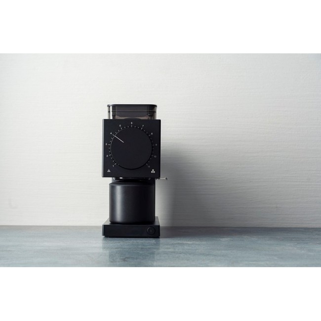 Fellow Ode 2nd Generation - Automatic Grinder Black
