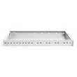 Digitus TN-19-5/9-1U-W-GY rack accessory Shelf Digitus TN-19-5/9-1U-W-GY rack accessory Shelf