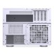 Jonsbo N4 WHITE computer case Micro Tower