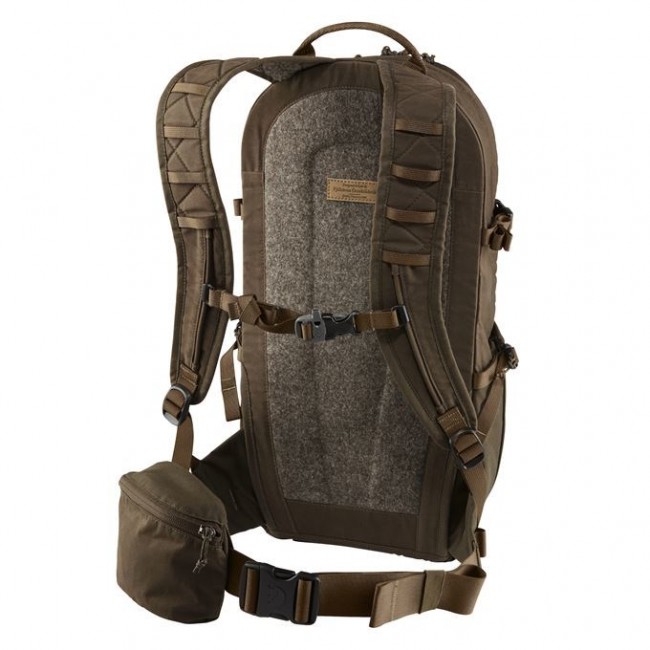 Fj llr ven Lappland Hike 15 15 L Olive