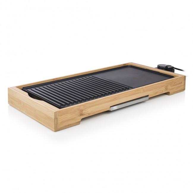 Tristar BP-2641 Bamboo Grill XL Tristar BP-2641 Bamboo Grill XL