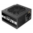 Chieftec EON ZPU-400S power supply unit 400 W 20+4 pin ATX ATX Black