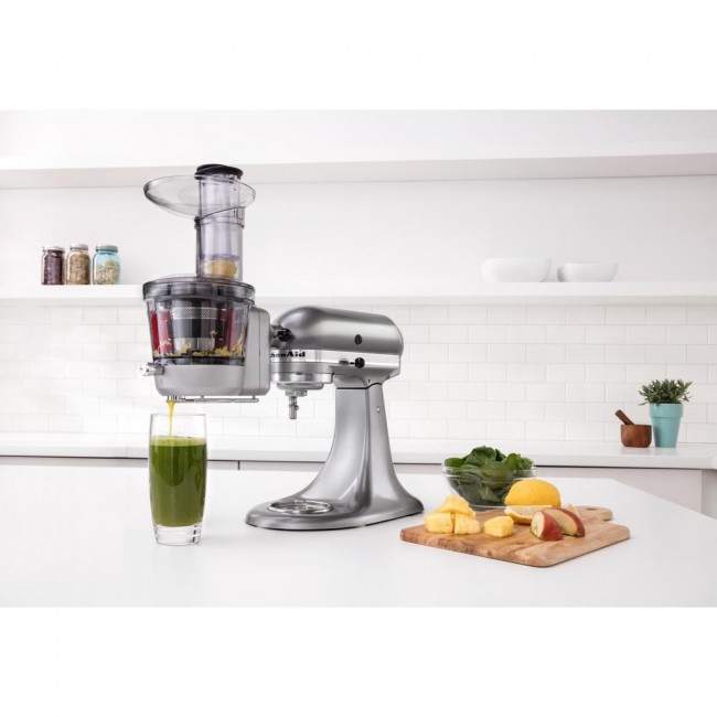 Juicer Attachment Kitchenaid 5KSM1JA