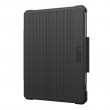Case with cover for Apple iPad Pro