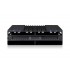 Icy Dock MB024SP-B storage drive enclosure HDD/SSD enclosure Black 2.5