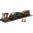 LEGO CITY 60511 Vintage Steam Train