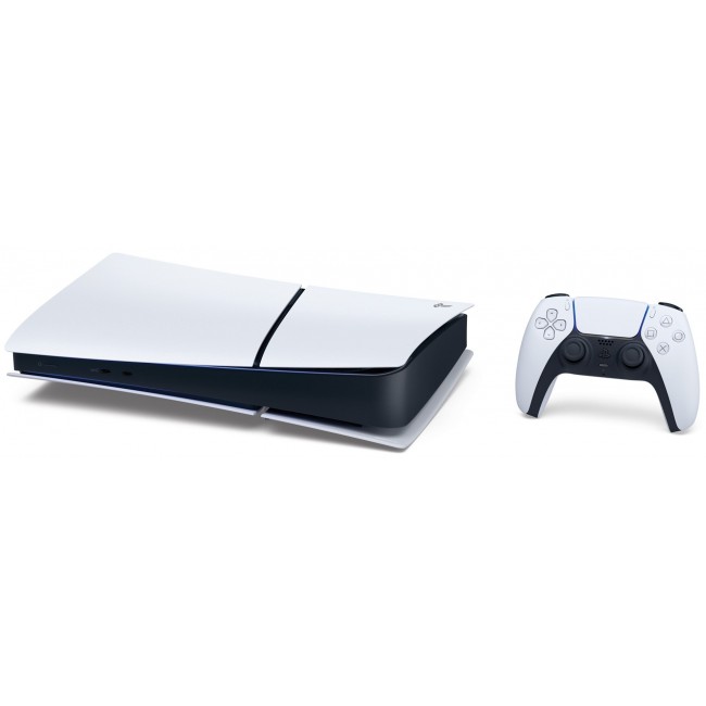 SONY PS5 Digital Edition 825GB console + 2 DS5 controllers SONY PS5 Digital Edition 825GB console + 2 DS5 controllers