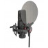 sE Electronics X1 S Vocal Pack Black Studio microphone