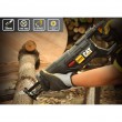 CAT DX52B cordless reciprocating saw CAT DX52B cordless reciprocating saw