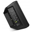 Novox MOBIVOX Lite - 300W battery-powered active speaker, black