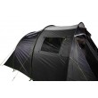 High Peak Ancona 4.0 Green, Grey, Light grey Tunnel tent High Peak Ancona 4.0 Green, Grey, Light grey Tunnel tent
