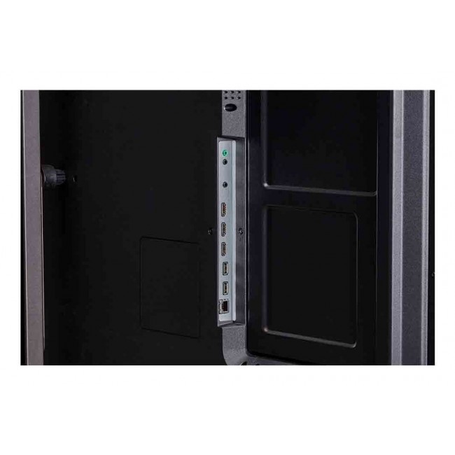 LG 43UL3Q-E Signage Display Digital signage flat panel 109.2 cm (43 LG 43UL3Q-E Signage Display Digital signage flat panel 109.2 cm (43