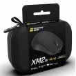 Endgame Gear XM2w 4k v2 Wireless Gaming Mouse - Black