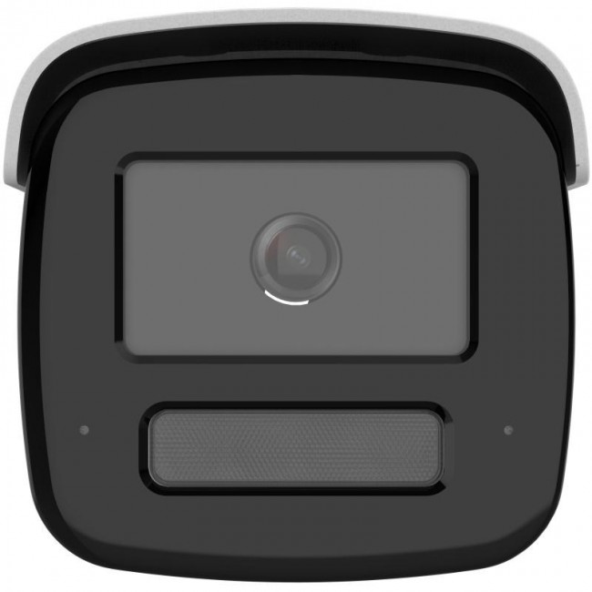 Hikvision Pro Series with ColorVu DS-2CD2T87G3-LIS2UY/SL(4MM) security camera Bullet IP security camera Indoor & outdoor 3840 x 2160 pixels Wall