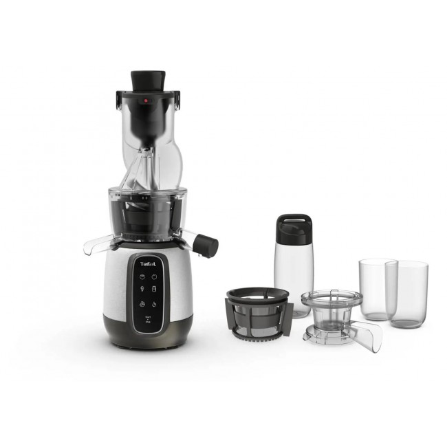 TEFAL ZC605D38 Slow Juicer