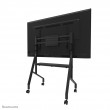 Neomounts FL50-525BL1 vogn med hjul - Neomounts FL50-525BL1 vogn med hjul -