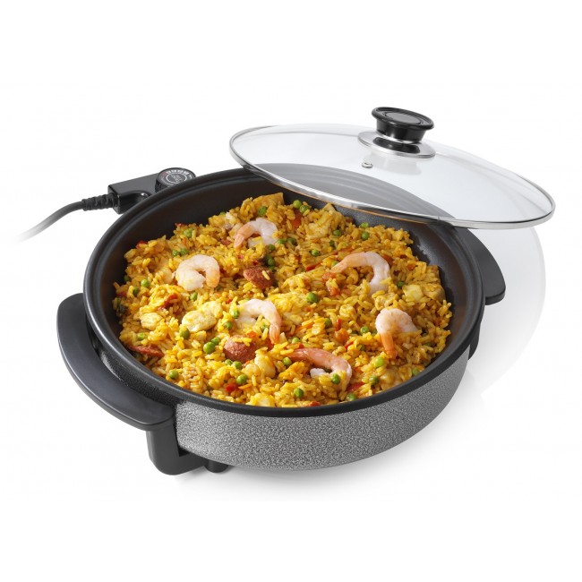 Tristar PZ-2963 Multifunctional Grill Pan