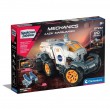 CLEMENTONI SCIENTIFIC FUN 50729 MECHANICS MARTIAN ROVER