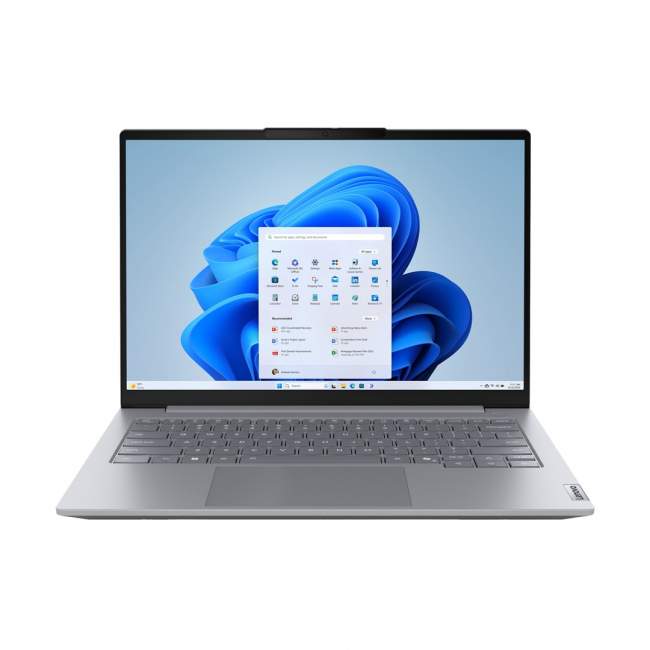 Lenovo ThinkBook 14 G8 IAL Intel Core Ultra 7 255H Laptop 35.6 cm (14