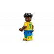 LEGO EDITIONS 43027 Vini Jr. - Football Highlights