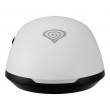 GENESIS Zircon 660 White