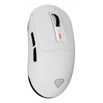 GENESIS Zircon 660 White