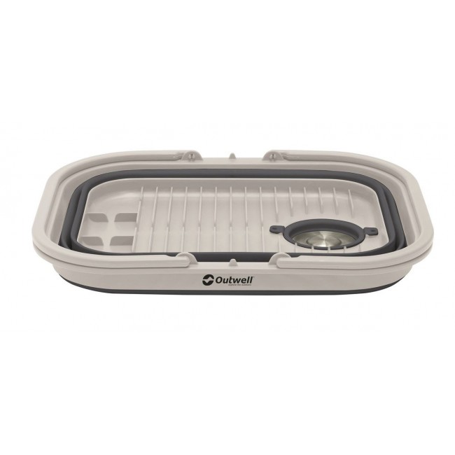 Outwell Collaps Grey