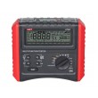 Multifunction meter for electricians UT593 Multifunction meter for electricians UT593
