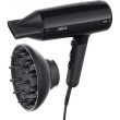 Braun HD 2.2 hair dryer 2200 W Black Braun HD 2.2 hair dryer 2200 W Black