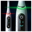 Oral-B iO Series 10 Adult Rotating-oscillating toothbrush White