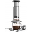 Premium AeroPress coffee maker