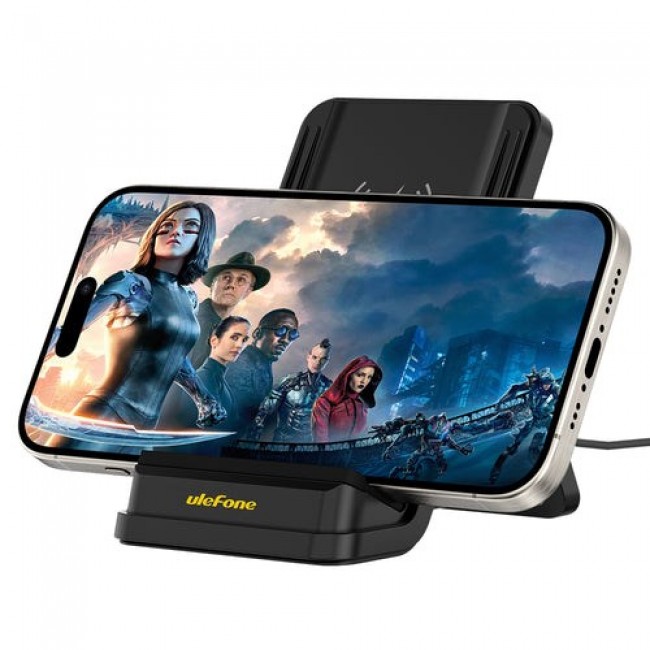  adowarka indukcyjna Ulefone WCS01 50W