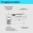 HP LaserJet M110w Wireless Black and white Printer