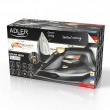 Steam Iron ADLER AD 5038 3000W Black Steam Iron ADLER AD 5038 3000W Black