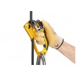 Petzl B17ALN climbing belay device