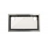 CATA Hood GC DUAL A 45 XGWH Canopy, Energy efficiency class A, Width 45 cm, 820 m3/h, Touch control, LED, White glass
