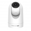 FOSCAM L8M 8MP White Wi-Fi Camera Live Stream