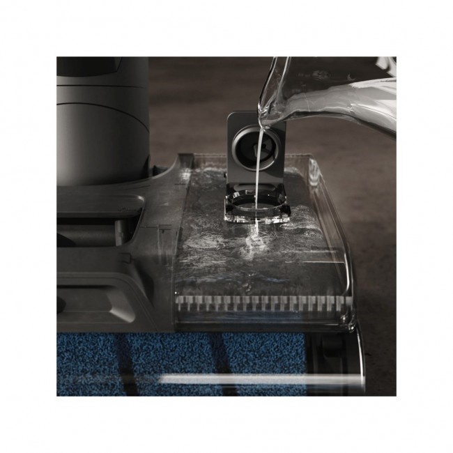 Electrolux EW82U1DB 2-in-1 stick vacuum Battery Dry&wet Cyclonic Bagless 85 W Blue 4.3 Ah Electrolux EW82U1DB 2-in-1 stick vacuum Battery Dry&wet Cyclonic Bagless 85 W Blue 4.3 Ah