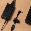 Akyga AK-ND-79 power adapter/inverter Indoor 87 W Black