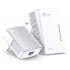 TP-Link AV600 600 Mbit/s Ethernet LAN Wi-Fi White 1 pc(s)