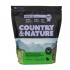 COUNTRY&NATURE Lamb with turkey Small and medium breeds - dry dog food - 2kg