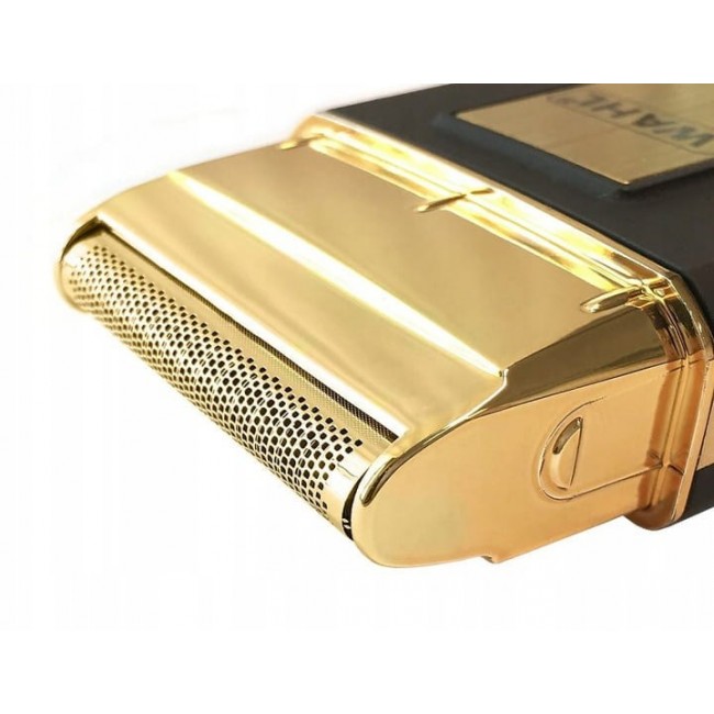 Shaver WAHL Travel Shaver Gold Edition 07057-016