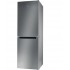 Indesit LI7 SN1E X Freestanding 295 L F Stainless steel