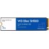 Western Digital Blue SN580 M.2 1 TB PCI Express 4.0 TLC NVMe