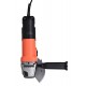 BLACK&DECKER BEG120-QS angle grinder 125 mm 800 W