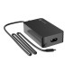 NATEC CHARGER POWER SUPPLY GRAYLING USB-C 45W