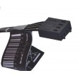 ENDORFY Spartan 5 MAX Processor Air cooler 12 cm Black ENDORFY Spartan 5 MAX Processor Air cooler 12 cm Black