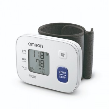 Omron RS1 Wrist Automatic