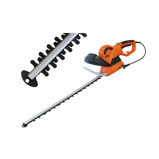 ATIKA ELECTRIC HEDGE TRIMMER HA710/61 ATIKA ELECTRIC HEDGE TRIMMER HA710/61